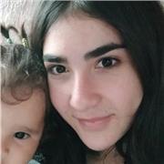 Estudiante en Licenciatura de Lenguas Modernas. Tengo gran interés por la enseñanza dirigida a infantes